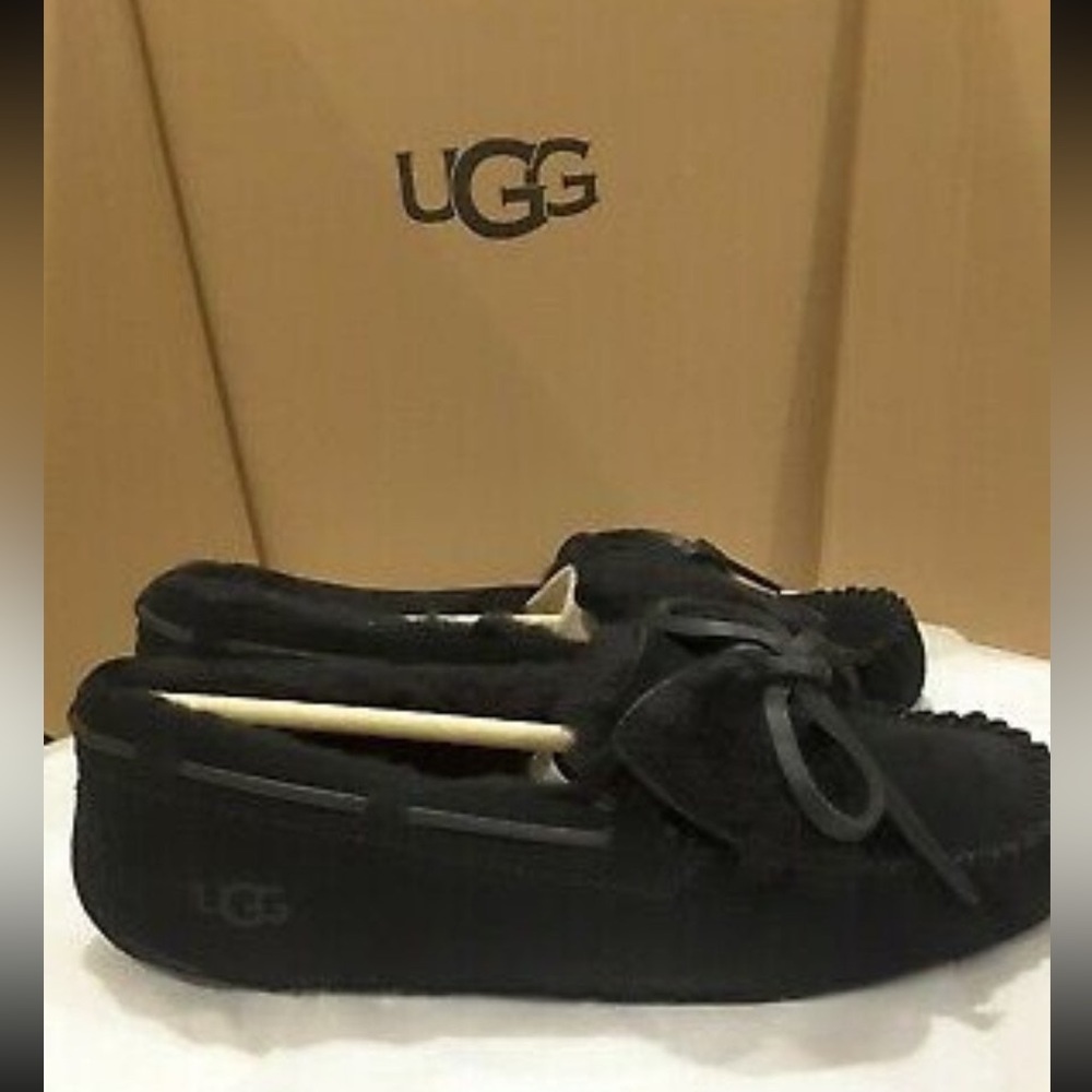 Ugg Slides